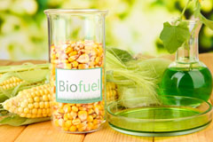 Roundbush biofuel availability