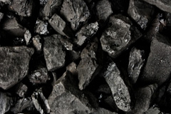 Roundbush coal boiler costs