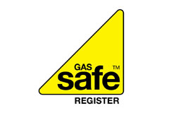 gas safe companies Roundbush